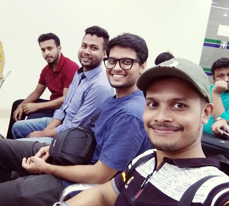 ব্যাচ ২০১১