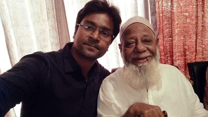 খালেক স্যার