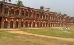 ফেনী সরকারী পাইলট উচ্চ বিদ্যালয়