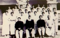ব্যাচ ১৯৬৪