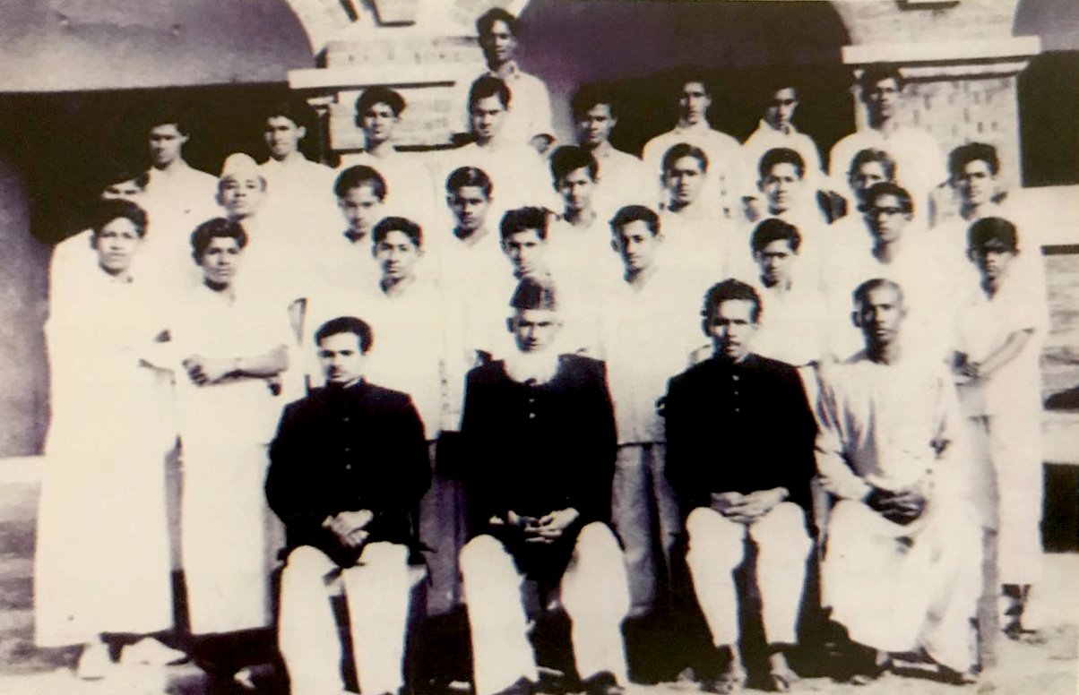ব্যাচ ১৯৬৪