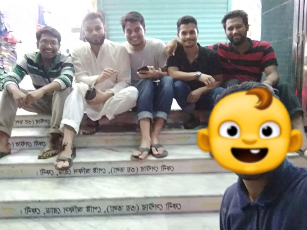 ব্যাচ ২০১১