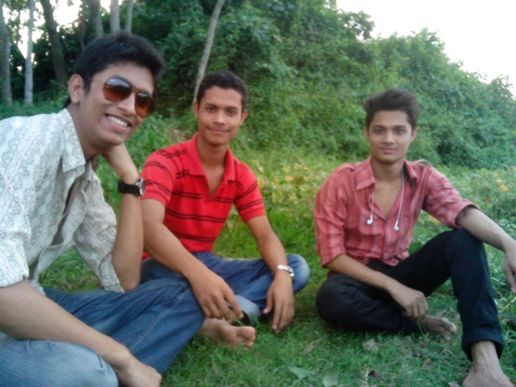 ব্যাচ ২০১১