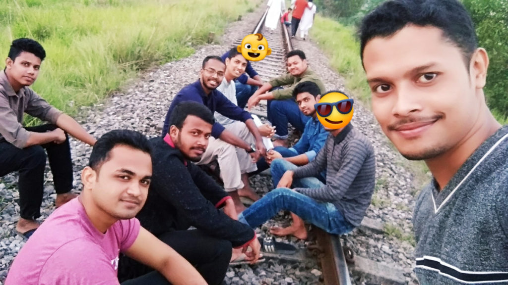 ব্যাচ ২০১১