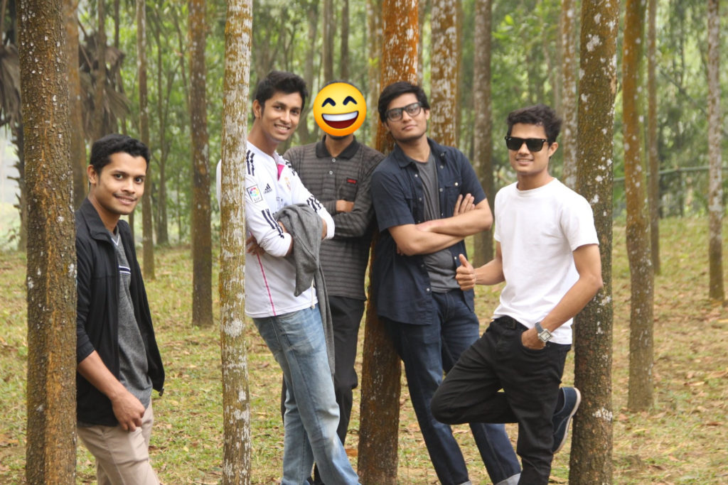 ব্যাচ ২০১১
