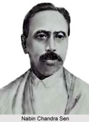 Babu Nabin Chandra Sen