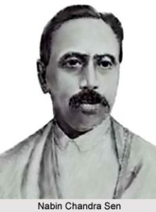 Babu Nabin Chandra Sen